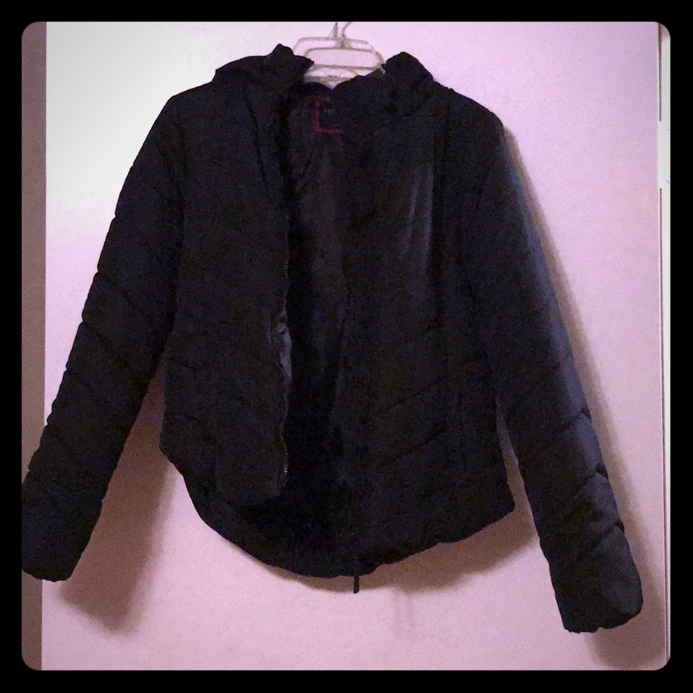 Brand new jacket.